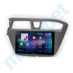 Pioneer PF97BT Hyundai İ20 9 inç Carplay Androidauto Multimedya Sistemi