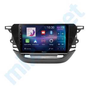 Pioneer PF97BT Opel Corsa F 9 inç Carplay Androidauto Multimedya Sistemi