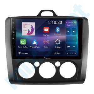 Pioneer PF97BT Ford Focus 9 inç Carplay Androidauto Multimedya Sistemi