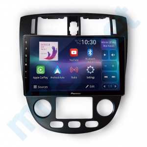 Pioneer PF97BT Chevrolet Lacetti 9 inç Carplay Androidauto Multimedya Sistemi