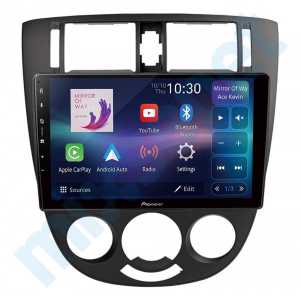 Pioneer PF97BT Chevrolet Lacetti 9 inç Carplay Androidauto Multimedya Sistemi