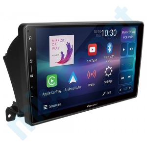 Pioneer PF97BT Opel Astra H 9 inç Carplay Androidauto Multimedya Sistemi