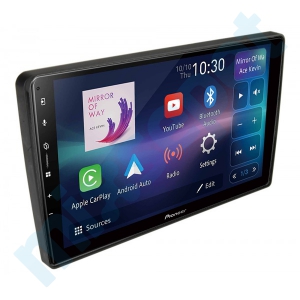 Pioneer PF97BT Ford Transit 9 inç Carplay Androidauto Multimedya Sistemi Pioneer PF97BT Ford Transit 9 inç Carplay Androidauto Multimedya Sistemi