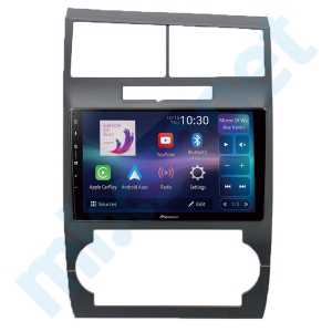 Pioneer PF97BT Dodge Magnum 9 inç Carplay Androidauto Multimedya Sistemi
