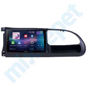 Pioneer PF97BT Ford Transit 9 inç Carplay Androidauto Multimedya Sistemi