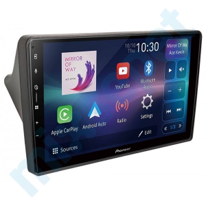 Pioneer PF97BT Ford Transit Tourneo 9 inç Carplay Androidauto Multimedya Sistemi Pioneer PF97BT Ford Transit Tourneo 9 inç Carplay Androidauto Multimedya Sistemi