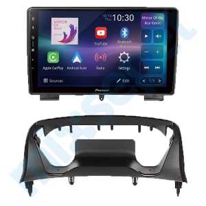 Pioneer PF97BT Hyundai Genesis 9 inç Carplay Androidauto Multimedya Sistemi