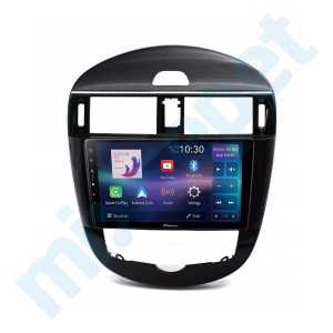 Pioneer PF97BT Nissan Pulsar 9 inç Carplay Androidauto Multimedya Sistemi