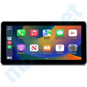 Mixtech 12.3 inç Carplay Androidauto Android Multimedya Sistemi MX-123.8