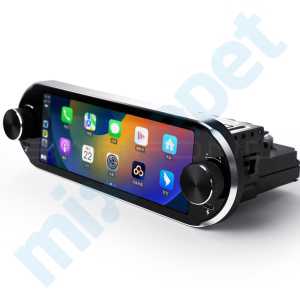 CLASSIC C1 6.86 inç Carplay Androidauto Android Multimedya Sistemi 