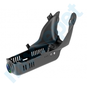 Volvo Araç Kayıt ve Güvenlik Kamerası Dash Cam