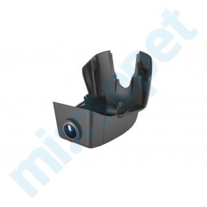 Volvo Araç Kayıt ve Güvenlik Kamerası Dash Cam