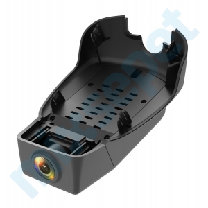 Volvo Araç Kayıt ve Güvenlik Kamerası Dash Cam