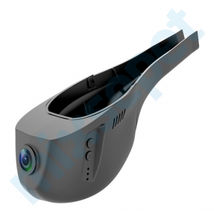 Volkswagen Araç Kayıt ve Güvenlik Kamerası Dash Cam