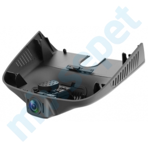 Mercedes Araç Kayıt ve Güvenlik Kamerası Dash Cam