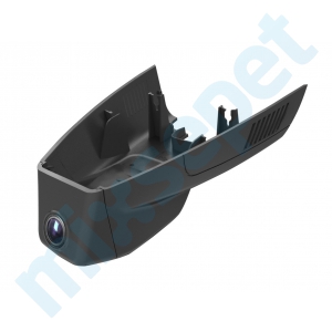 Mercedes-Benz B class Araç Kayıt ve Güvenlik Kamerası Dash Cam