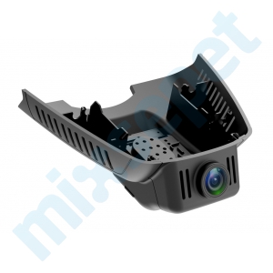 Mercedes Benz E class Araç Kayıt ve Güvenlik Kamerası Dash Cam