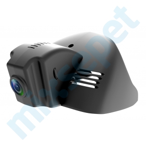 Smart Araç Kayıt ve Güvenlik Kamerası Dash Cam