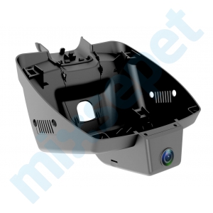 Jeep Renegade Araç Kayıt ve Güvenlik Kamerası Dash Cam