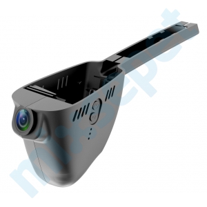 Peugeot 308 Araç Kayıt ve Güvenlik Kamerası Dash Cam