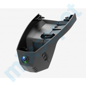 Peugeot 408 508 Araç Kayıt ve Güvenlik Kamerası Dash Cam