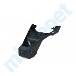 Peugeot 4008  Araç Kayıt ve Güvenlik Kamerası Dash Cam