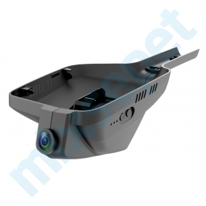 Peugeot 408 Araç Kayıt ve Güvenlik Kamerası Dash Cam