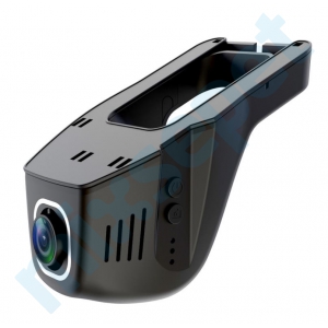 Universal Araç Kayıt ve Güvenlik Kamerası Dash Cam