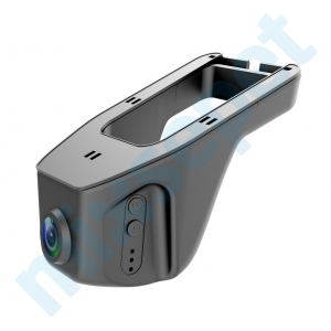 Universal Araç Kayıt ve Güvenlik Kamerası Dash Cam