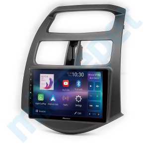 Pioneer PF97BT Chevrolet Aveo 9 inç Carplay Androidauto Multimedya Sistemi