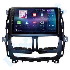 Pioneer PF97BT Dongfeng Succe 9 inç Carplay Androidauto Multimedya Sistemi Pioneer PF97BT Dongfeng Succe 9 inç Carplay Androidauto Multimedya Sistemi