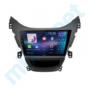 Pioneer PF97BT Hyundai Elantra 9 inç Carplay Androidauto Multimedya Sistemi