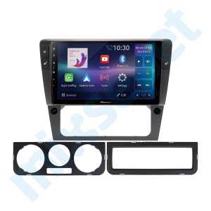 Pioneer PF97BT VolksWagen Passat B6 9 inç Carplay Androidauto Multimedya Sistemi