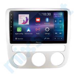 Pioneer PF97BT VolksWagen Scirocco 9 inç Carplay Androidauto Multimedya Sistemi