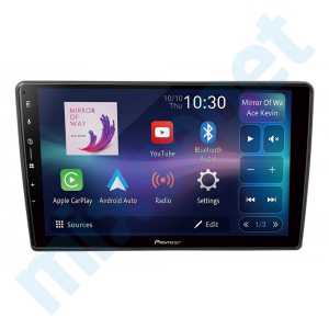 Pioneer PF97BT Jeep Grand Cherokee 9 inç Carplay Androidauto Multimedya Sistemi