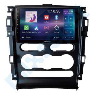 Pioneer PF97BT Ford Mustang 9 inç Carplay Androidauto Multimedya Sistemi