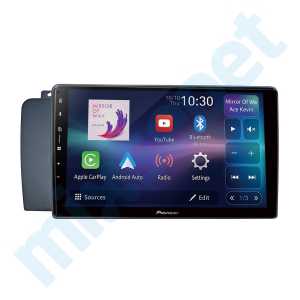 Pioneer PF97BT Volvo S60 V70 XC70  9 inç Carplay Androidauto Multimedya Sistemi