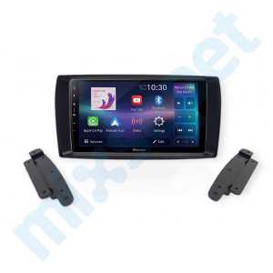 Pioneer PF97BT Mercedes Benz CL Serisi 9 inç Carplay Androidauto Multimedya Sistemi