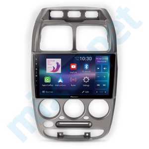 Pioneer PF97BT Hyundai Accent 9 inç Carplay Androidauto Multimedya Sistemi