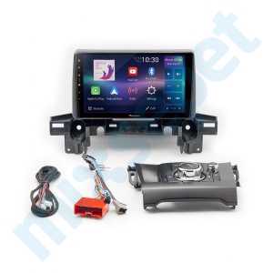 Pioneer PF97BT Mazda CX5 9 inç Carplay Androidauto Multimedya Sistemi