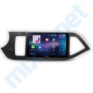 Pioneer PF97BT Kia Picanto 9 inç Carplay Androidauto Multimedya Sistemi