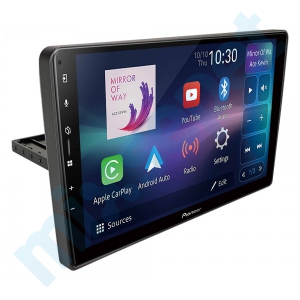 Pioneer PF97BT Ford Transit 9 inç Carplay Androidauto Multimedya Sistemi Pioneer PF97BT Ford Transit 9 inç Carplay Androidauto Multimedya Sistemi