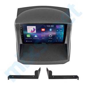 Pioneer PF97BT Ford Fiesta 9 inç Carplay Androidauto Multimedya Sistemi