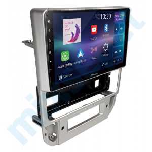 Pioneer PF97BT Peugeot 406 9 inç Carplay Androidauto Multimedya Sistemi