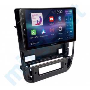 Pioneer PF97BT Peugeot 406 9 inç Carplay Androidauto Multimedya Sistemi