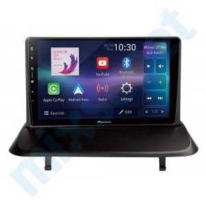 Pioneer PF97BT Peugeot 3008 9 inç Carplay Androidauto Multimedya Sistemi