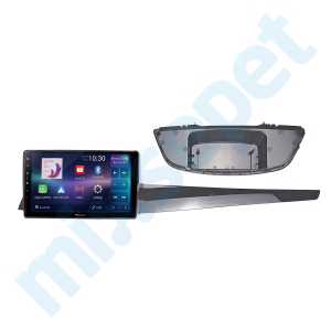 Pioneer PF97BT Renault Latitude Laguna  9 inç Carplay Androidauto Multimedya Sistemi Pioneer PF97BT Renault Latitude Laguna  9 inç Carplay Androidauto Multimedya Sistemi