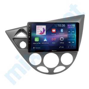 Pioneer PF97BT Ford Focus  9 inç Carplay Androidauto Multimedya Sistemi
