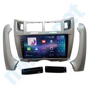 Pioneer PF97BT Toyota Yaris 9 inç Carplay Androidauto Multimedya Sistemi
