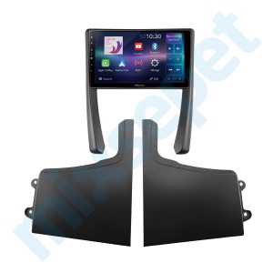 Pioneer PF97BT PORSCHE 911 Boxster Cayman 9 inç Carplay Androidauto Multimedya Sistemi Pioneer PF97BT PORSCHE 911 Boxster Cayman 9 inç Carplay Androidauto Multimedya Sistemi